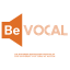 BeVocal logo