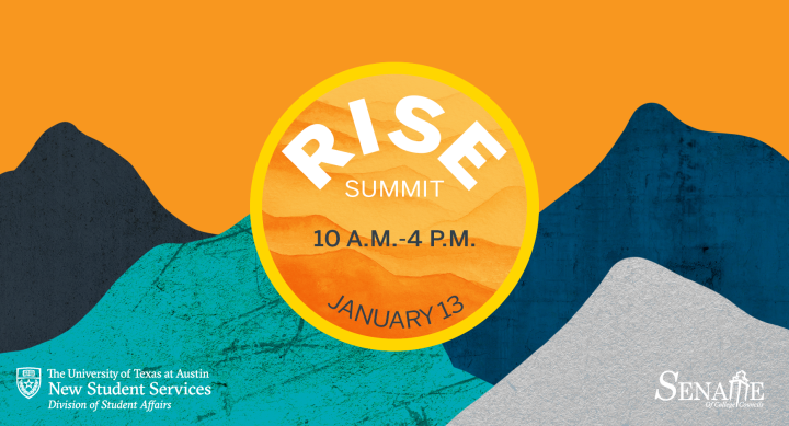 RISE Summit Logo